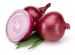 red onion
